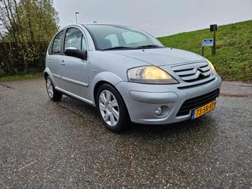Citroen C3 1.6i-16V Exclusive/Automaatbak probleem beschikbaar voor biedingen