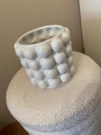 Vazen, Overige materialen, Wit, Nieuw, Ophalen of Verzenden