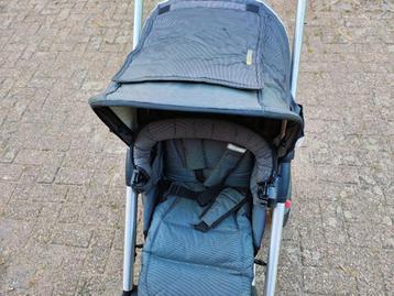 Wandelwagen beschikbaar voor biedingen