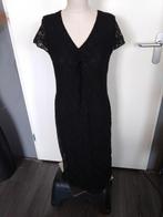 Zwart (feest)jurk Peppercorn maat M, Maat 38/40 (M), Zwart, Ophalen of Verzenden, Zo goed als nieuw