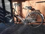 Batavus stadsfiets, Fietsen en Brommers, Fietsen | Dames | Damesfietsen, Ophalen, Gebruikt, Batavus, Versnellingen