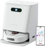 Roidmi Eva robot stofzuiger, Ophalen of Verzenden, Gebruikt, Minder dan 1200 watt