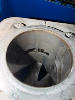 Warmgelopen 172cc malossi cilinder ac, Ophalen of Verzenden