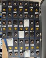 LifePO4 3.6 volt / 50AH x 19 stuks, niet gebruikt., Niet ingevuld, Nieuw, Niet ingevuld, Ophalen