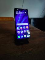 Huawei P30, Telecommunicatie, Mobiele telefoons | Huawei, Ophalen of Verzenden, Gebruikt, Zilver, Android OS