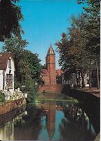 Sus326 ongelopen ansichtkaart amersfoort zuidsingel, Ophalen of Verzenden, Ongelopen, Utrecht