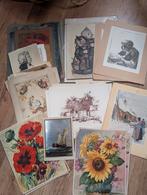 Antieke prenten, afbeeldingen en dergelijke, Antiek en Kunst, Ophalen of Verzenden