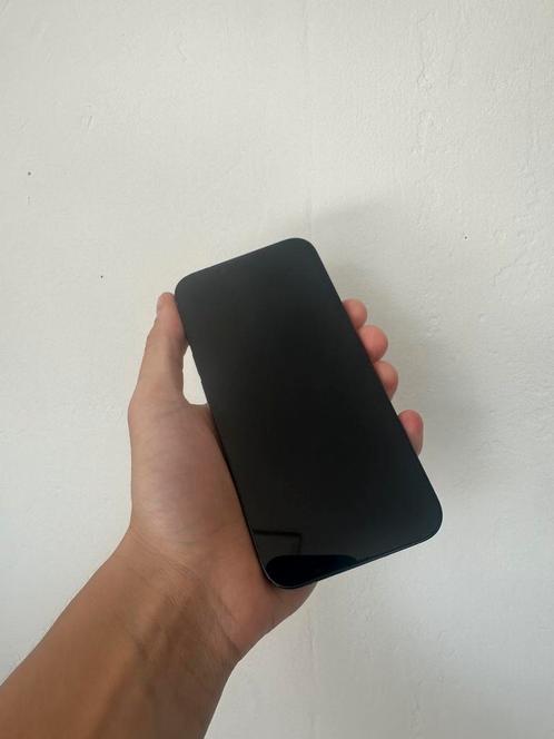 iPhone 13, Telecommunicatie, Mobiele telefoons | Apple iPhone, Zo goed als nieuw, 128 GB, Zonder abonnement, Zonder simlock, iPhone 13