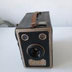 Antieke foto camera, merk Balda Rollbox, Ophalen of Verzenden, Overige merken