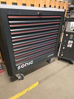 Sonic S12 575 dlg Gereedschapswagen, Ophalen of Verzenden, Nieuw