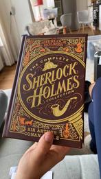 Nieuw: The Complete Sherlock Holmes Collection, Nieuw, Ophalen of Verzenden