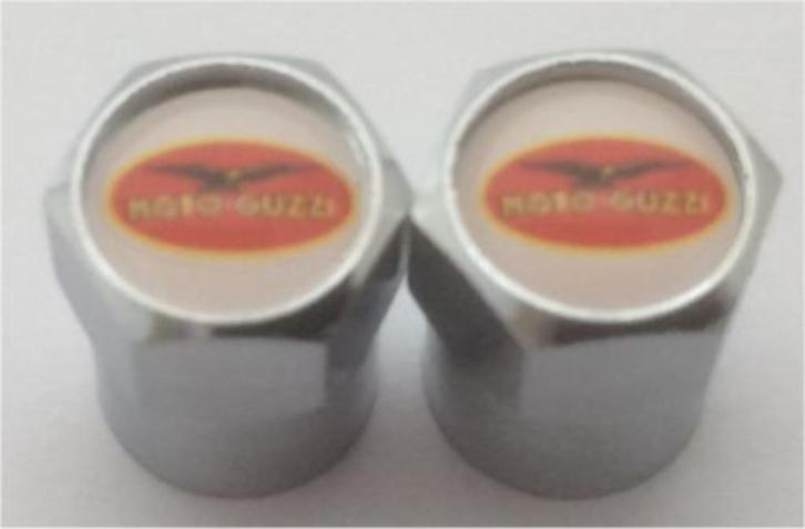 Moto Guzzi ventieldoppen, Motoren, Tuning en Styling, Verzenden