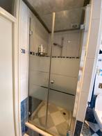 pendeldeur douchedeur, Huis en Inrichting, Ophalen, Gebruikt