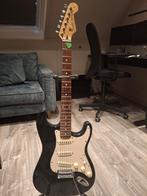Stratocaster Electrische gitaar, Ophalen of Verzenden, Gebruikt, Solid body, Overige merken