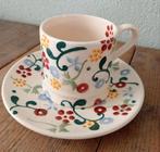 Emma Bridgewater Saucer, Ophalen of Verzenden, Zo goed als nieuw, Overige stijlen, Kop(pen) en/of Schotel(s)