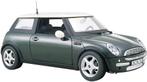 Mini Cooper, Ophalen of Verzenden, Nieuw, Auto, Bburago