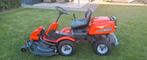 Zeer nette Husqvarna Rider R16 103 cm maaidek hydrostaat., Tuin en Terras, Ophalen, Gebruikt, Husqvarna, Mulchfunctie
