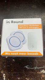 Deurbel zie foto’s, Ophalen of Verzenden, Nieuw