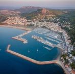 Stacaravan Costa Brava Estartit, TE HUUR en TE KOOP, Vakantie, Vakantiehuizen | Spanje, Dorp, 2 slaapkamers, Costa Brava, Chalet, Bungalow of Caravan