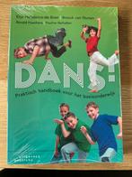 Pauline Verhallen - DANS!, Ophalen of Verzenden, Zo goed als nieuw, Pauline Verhallen; Etje Heijdanus-de Boer; Anouk van Nunen; R...