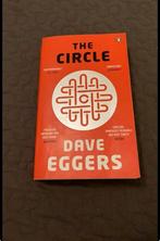 Dave Eggers. The circle. ENGELSTALIG, Boeken, Advies, Hulp en Training, Ophalen of Verzenden, Zo goed als nieuw