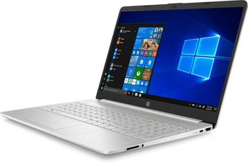 HP 15s-fq2710nd Laptop (2021) beschikbaar voor biedingen