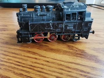 Trix 80018 opknapper  beschikbaar voor biedingen