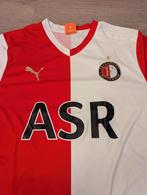 Feyenoord thuisshirt 2010-2011 - orgineel Puma shirt - ASR s, Sport en Fitness, Voetbal, Maat L, Ophalen, Gebruikt, Shirt