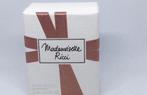 Luxe miniatuur Mademoiselle Ricci 4 ml Eau de Parfum, Verzamelen, Parfumverzamelingen, Nieuw, Miniatuur, Gevuld, Verzenden