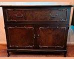Mooi klassiek dressoir van RONDOVA, Ophalen, Zo goed als nieuw, 25 tot 50 cm