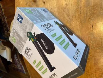 Bladblazer/zuiger (nieuw) Eurom beschikbaar voor biedingen