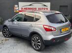 Nissan Qashqai 1.6 Connect Edition Pano Navi Camera, Voorwielaandrijving, Euro 5, Stof, Gebruikt