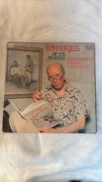 Sprookjes op zijn Indiesch dubbel LP, Ophalen of Verzenden, Zo goed als nieuw, 12 inch, Overige soorten