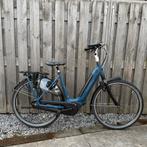 Gazelle Grenoble C8 HMB 2021 5800 km 53cm nieuwstaat, Fietsen en Brommers, Ophalen, Versnellingen, 56 cm of meer, Zo goed als nieuw