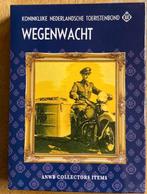 ANWB Wegenwacht: set van tien dubbele fotokaarten, Ophalen of Verzenden, 1980 tot heden, Nieuw, Overige onderwerpen