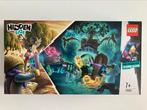 Te koop: Lego set 70420 Hidden Side Graveyard Mystery, Ophalen of Verzenden, Zo goed als nieuw, Complete set, Lego