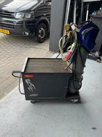 Cebora compact MIG 190 lasapparaat, Ophalen, Zo goed als nieuw, Co2