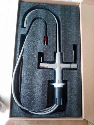 !!NIEUW!! ACE 3 in 1 kokend waterkraan beschikbaar voor biedingen