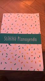 Slimme planagenda van puberbijles punt nl, Diversen, Ophalen of Verzenden, Nieuw