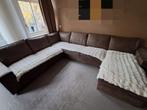Luxe, bijna nieuwe zithoek ! De zithoek is van seats Sofas, Huis en Inrichting, Banken | Bankstellen, Ophalen, 150 tot 200 cm