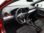 SEAT Ibiza 1.0 TSi FR Business Connect | Stoelverwarming | C, Voorwielaandrijving, Gebruikt, Alcantara, Ibiza