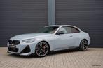 BMW 2-serie Coupé M240i xDrive | Schuifdak | M-sportstoelen, Automaat, Gebruikt, Zwart, 4 stoelen