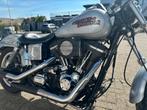 Harley Davidson DYNA FXDL Super Glide 2001, Winsconsin usa, Chopper, Bedrijf, Info@hd.col
