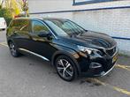 Peugeot 5008 1.5 Bluehdi 130pk S&S Eat8 2019 Zwart, 4 cilinders, 7 stoelen, Zwart, 1200 kg
