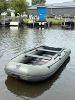 Nash Boat Life Inflatable Rib 320, Watersport en Boten, Ophalen, Zo goed als nieuw, Overige typen