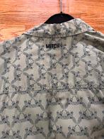 Mitch Overhemd Jongen Maat 170/176, Ophalen of Verzenden, Zo goed als nieuw, Jongen, Overhemd of Blouse