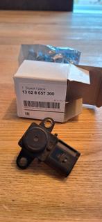 BMW MAP sensor 13628657300, Ophalen of Verzenden, Gebruikt, BMW