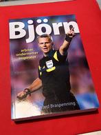 GESIGNEERD Bjorn (Kuipers) 2017 uitgave., Ophalen of Verzenden, 2000 tot heden, Zo goed als nieuw