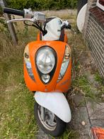 Sym Mio - Retro Kleur, Ophalen, Gebruikt, Overige modellen, Maximaal 45 km/u
