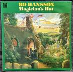 BO HANSSON - 'Magician's Hat' (NL-persing, 1973), Ophalen of Verzenden